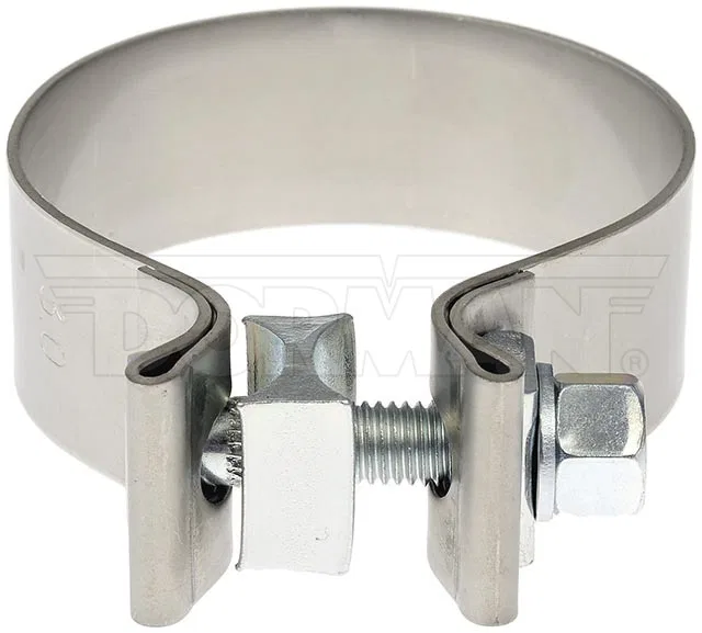 904-099 – DORMAN Exhaust Clamp, OE Replacement - view 3